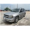 Image 2 : 2004 - CHEVROLET TRAIL BLAZER