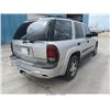 Image 4 : 2004 - CHEVROLET TRAIL BLAZER