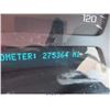 Image 9 : 2004 - CHEVROLET TRAIL BLAZER