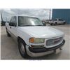 Image 1 : 2001 - GMC SIERRA