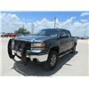 Image 2 : 2007 - GMC SIERRA