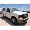 Image 1 : 2006 - FORD F350//DIESEL