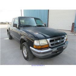 1998 - FORD RANGER