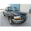 Image 1 : 1998 - FORD RANGER