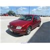 Image 2 : 2005 - VOLKSWAGEN JETTA