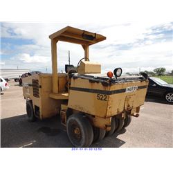 1996 - INGRAM ROLLER