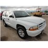Image 1 : 2003 - DODGE DURANGO
