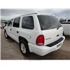 Image 3 : 2003 - DODGE DURANGO