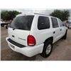 Image 4 : 2003 - DODGE DURANGO