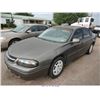 Image 2 : 2001 - CHEVROLET IMPALA