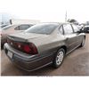 Image 4 : 2001 - CHEVROLET IMPALA