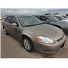 Image 1 : 2006 - CHEVROLET IMPALA