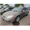 Image 2 : 2006 - CHEVROLET IMPALA