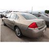 Image 3 : 2006 - CHEVROLET IMPALA