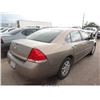 Image 4 : 2006 - CHEVROLET IMPALA