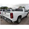 Image 4 : 2005 - CHEVROLET SILVERADO 1500