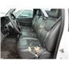 Image 6 : 2005 - CHEVROLET SILVERADO 1500