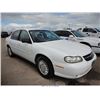 Image 1 : 2003 - CHEVROLET MALIBU