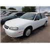 Image 2 : 2003 - CHEVROLET MALIBU