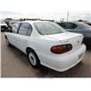Image 3 : 2003 - CHEVROLET MALIBU