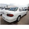 Image 4 : 2003 - CHEVROLET MALIBU