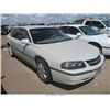 Image 1 : 2003 - CHEVROLET IMPALA