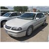 Image 2 : 2003 - CHEVROLET IMPALA