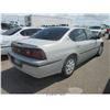 Image 4 : 2003 - CHEVROLET IMPALA