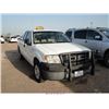 Image 1 : 2005 - FORD F-150