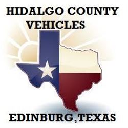 HIDALGO COUNTY HEAD START VEHICLE
