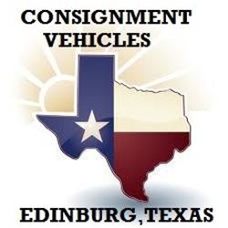 EDINBURG, TEXAS CONSIGNMENT VEHCILES