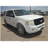 Image 1 : 2008 - FORD EXPEDITION