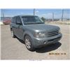 Image 1 : 2006 - LANDROVER RANGE ROVER