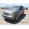 Image 2 : 2006 - LANDROVER RANGE ROVER