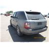 Image 3 : 2006 - LANDROVER RANGE ROVER