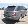 Image 4 : 2006 - LANDROVER RANGE ROVER