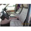 Image 6 : 2006 - LANDROVER RANGE ROVER