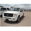 Image 2 : 2008 - FORD EXPEDITION
