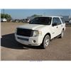 Image 2 : 2008 - FORD EXPEDITION