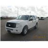 Image 2 : 2008 - FORD EXPEDITION