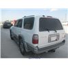 Image 3 : 1999 - TOYOTA 4RUNNER "TEXAS REGISTRATION ONLY"