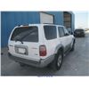 Image 4 : 1999 - TOYOTA 4RUNNER "TEXAS REGISTRATION ONLY"