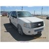 Image 1 : 2008 - FORD EXPEDITION