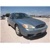 Image 1 : 2005 - FORD TAURUS