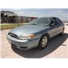 Image 2 : 2005 - FORD TAURUS
