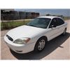 Image 2 : 2005 - FORD TAURUS