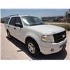 Image 1 : 2008 - FORD EXPEDITION
