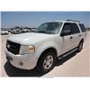 Image 2 : 2008 - FORD EXPEDITION