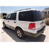 Image 3 : 2005 - FORD EXPEDITION