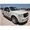 Image 1 : 2008 - FORD EXPEDITION
